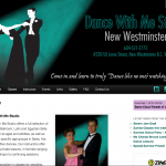 Dance With Me Studios