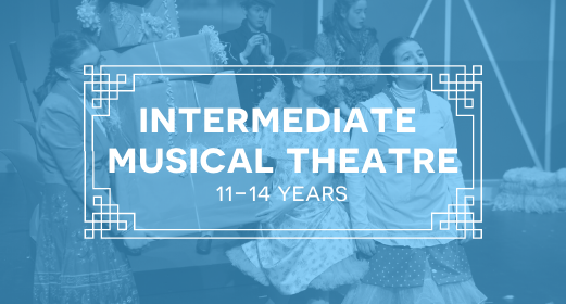Intermediate Musical Theatre