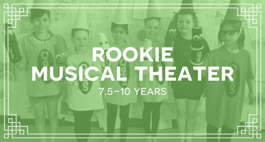 Rookie Musical Theatre