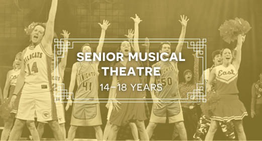 Senior Musical Theatre