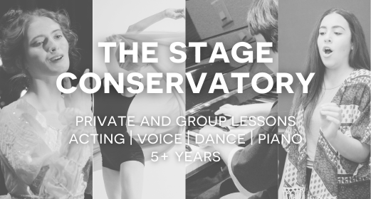 The Stage Conservatory
