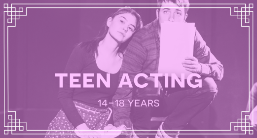 Teen Acting